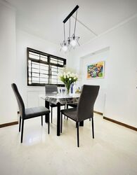 Blk 288D Jurong East Street 21 (Jurong East), HDB 5 Rooms #501778081